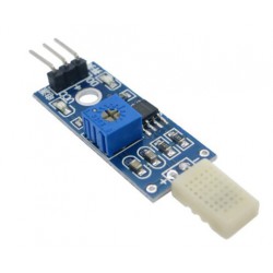 Humidity Sensor module (HR202 sensor)