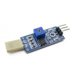 Humidity Sensor module (HR202 sensor)