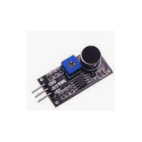 Arduino sound module | Prolectra.nl