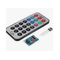 Infrarood sensor | Prolectra.nl