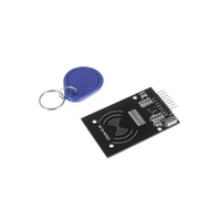 NFC Arduino | Prolectra.nl