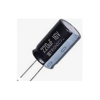 Elektrolytische Condensator