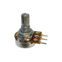 Potentiometers