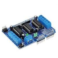 Arduino Shields