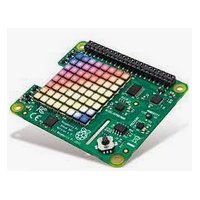 Raspberry Shields en toebehoren