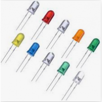LED's