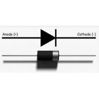 Diode's