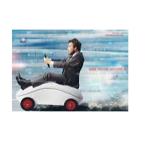 Beweging / Acceleratie