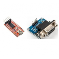 Converters
