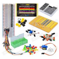 Assortiment kits voor Arduino , Raspberry, Micro: bit| Prolectra.nl