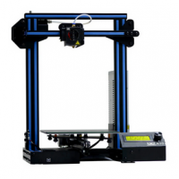 3D-Printers en toebehoren