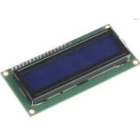 LCD/ Matrix & andere displays