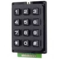 Keypads